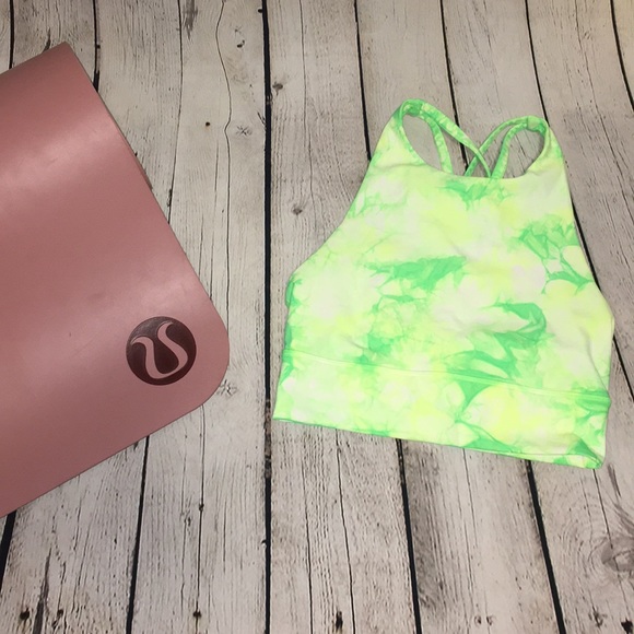 lululemon athletica Other - 💚 lululemon Energy Bra